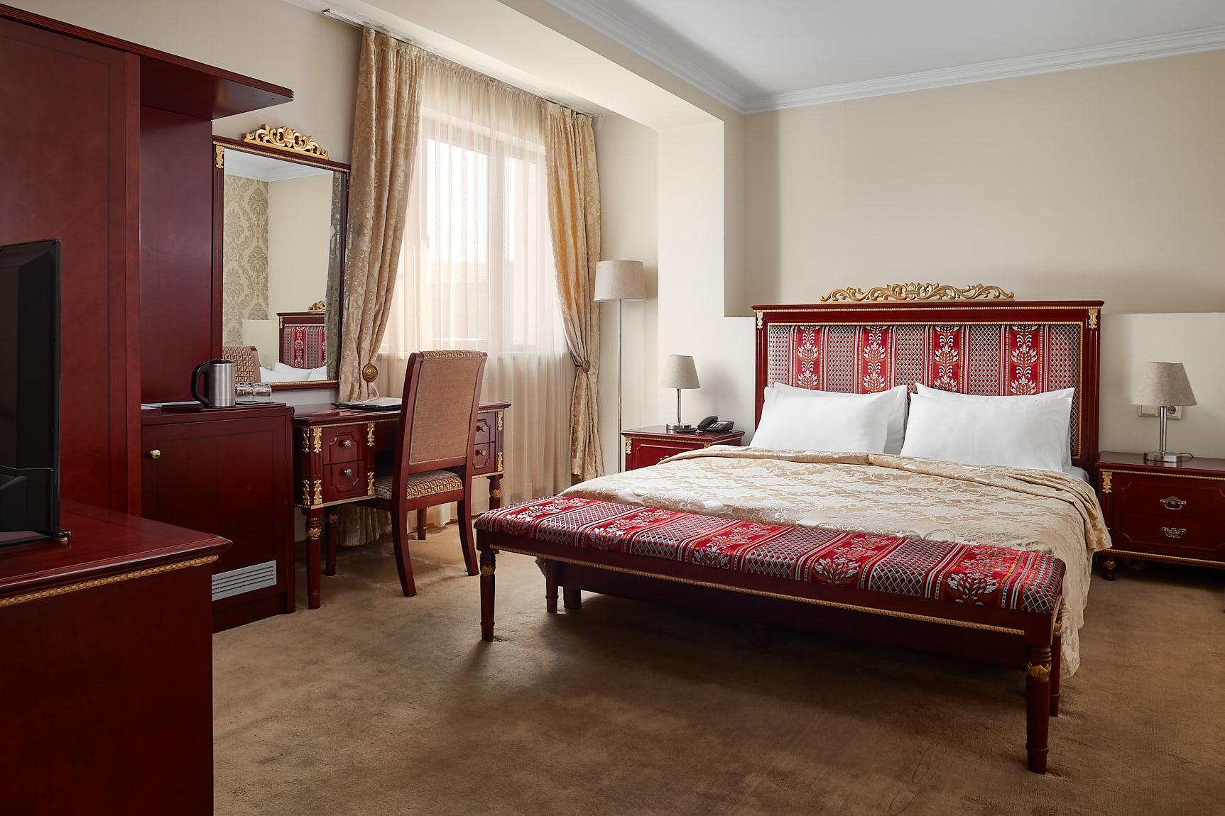 Hotel Gold سكوبجي المظهر الخارجي الصورة
