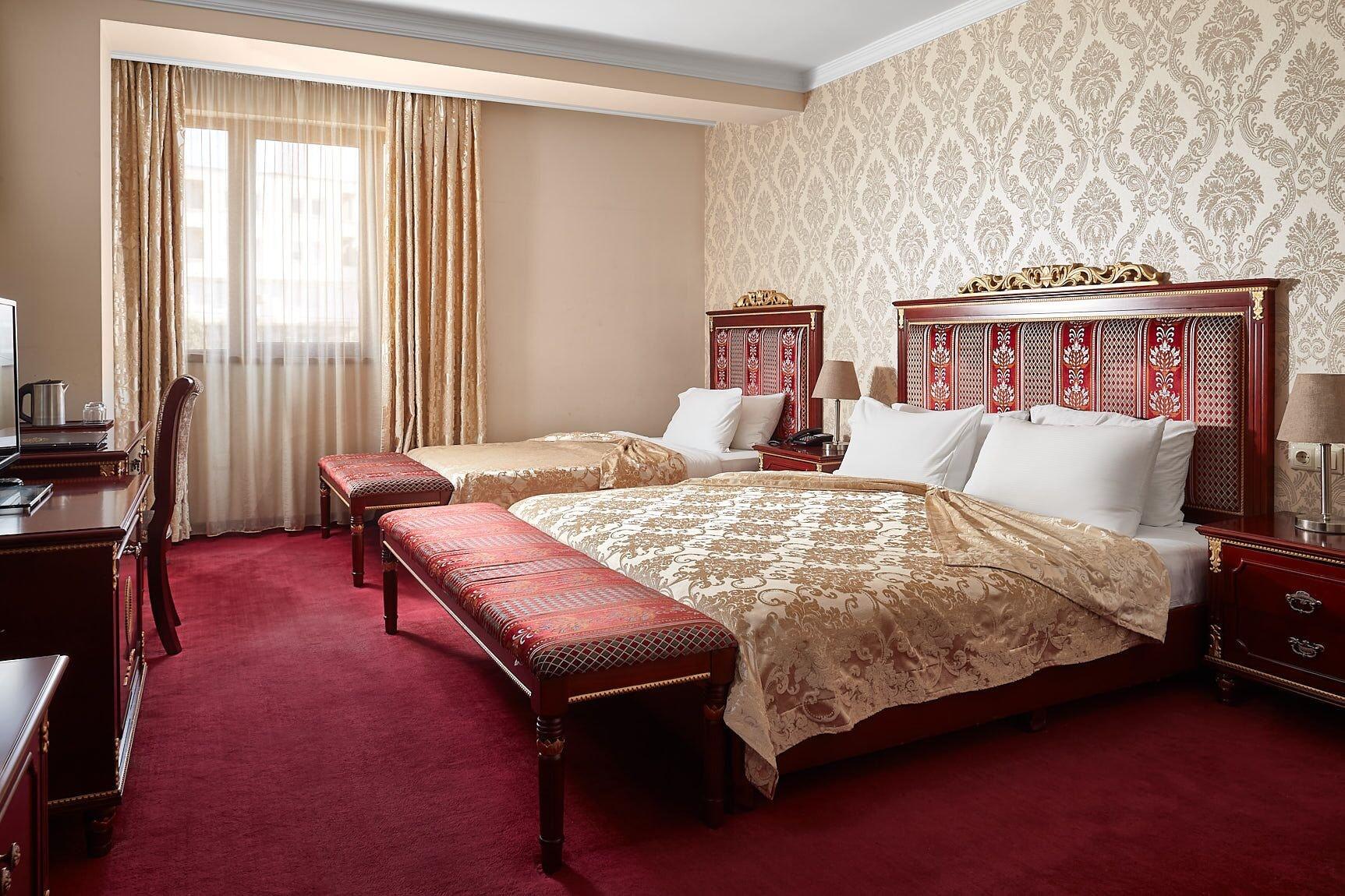 Hotel Gold سكوبجي المظهر الخارجي الصورة